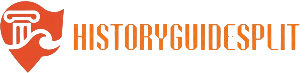 History Guide Split.com logo